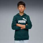 Худи Puma