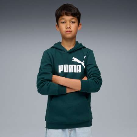Худи Puma