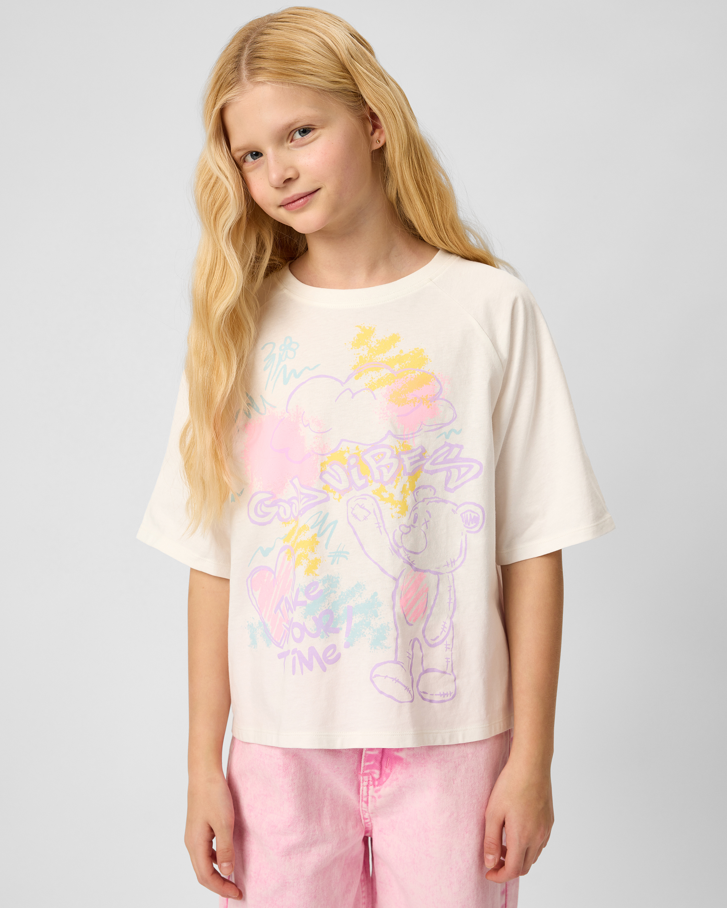 Футболка Futurino FGSS262112FUtgF0 - фото 1