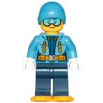 Фигурка LEGO Arctic Explorer