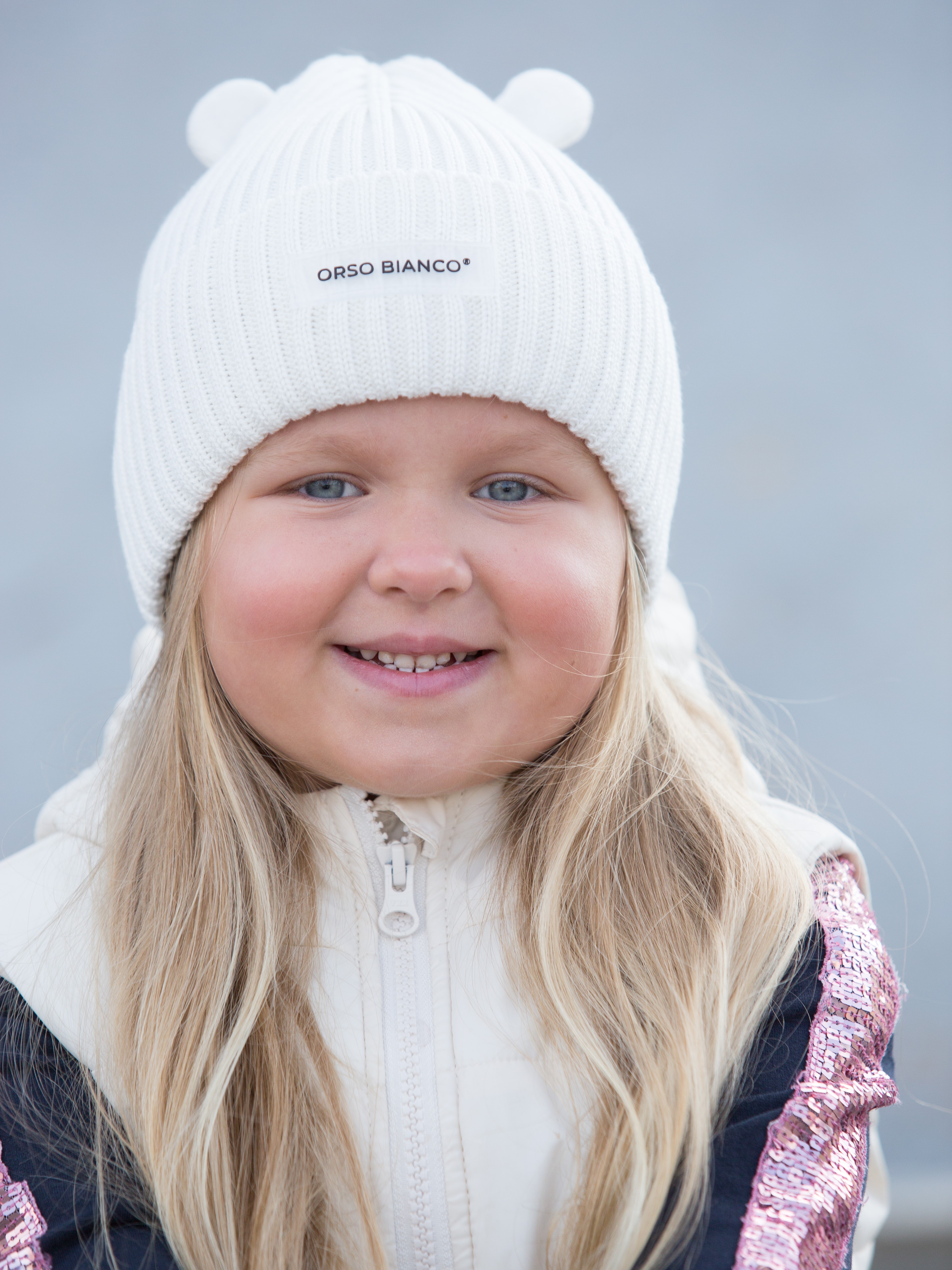 Шапка Artel 02072-52_экрю - фото 1