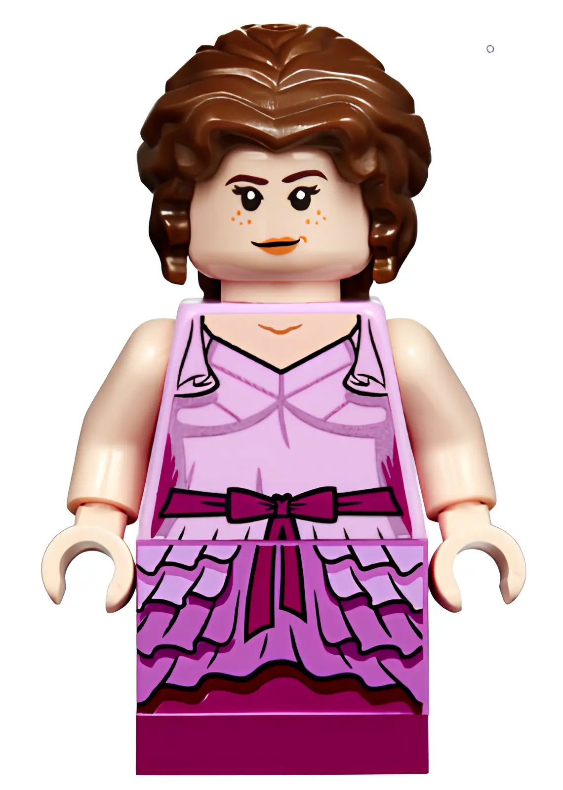 Фигурка LEGO Hermione Granger - фото 1