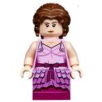 Фигурка LEGO Hermione Granger