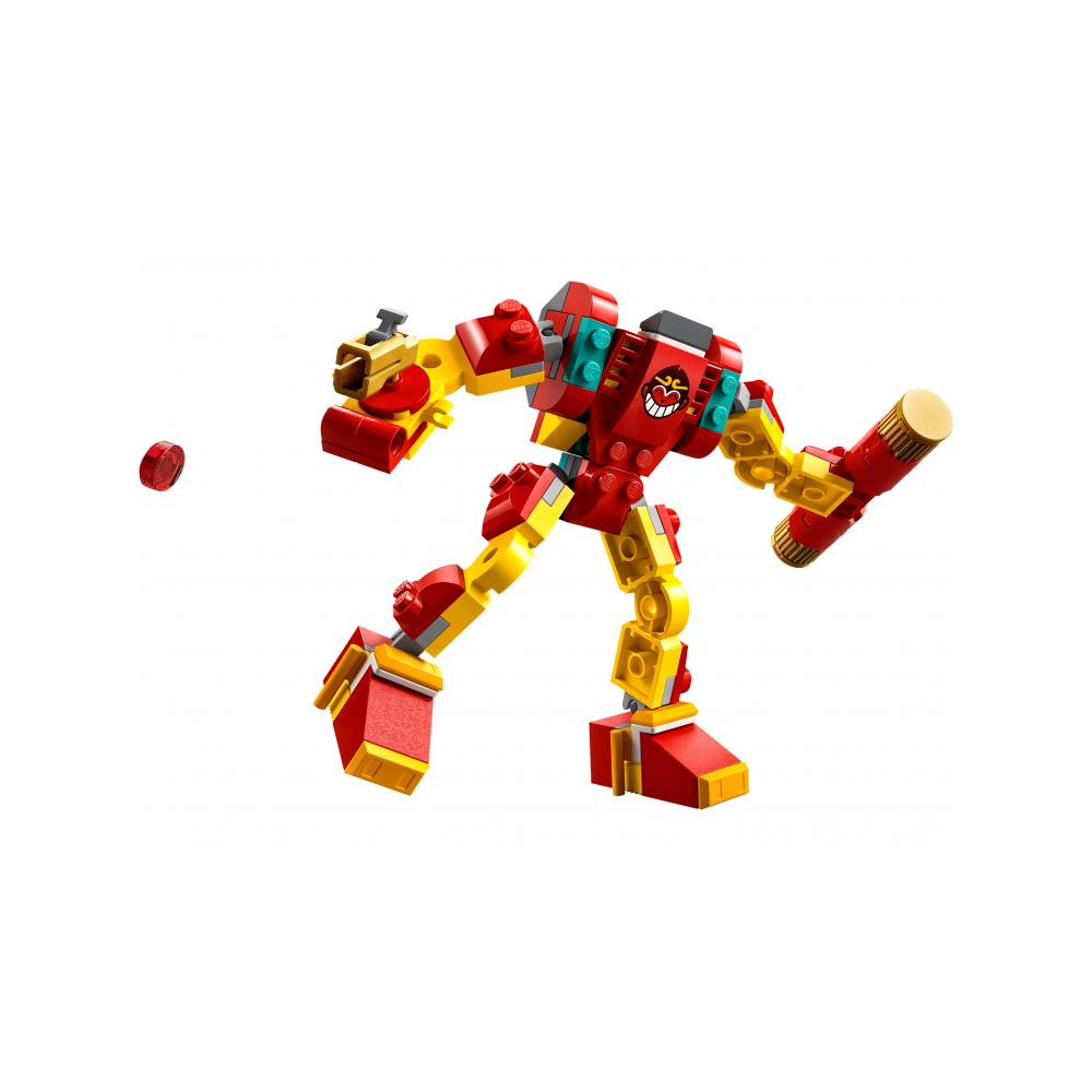 Конструктор LEGO - фото 4