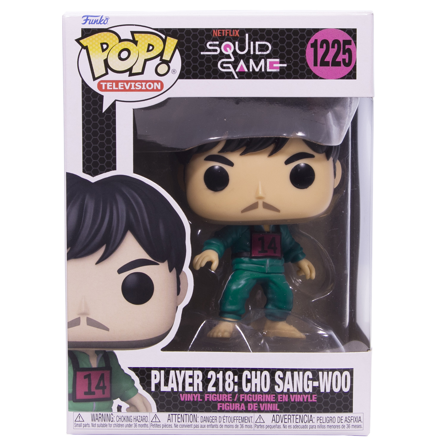 Фигурка Funko - фото 5