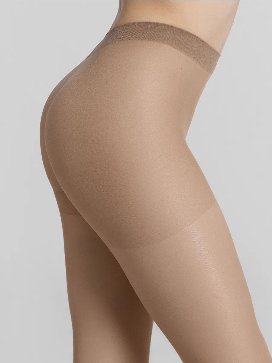 Колготки 5 пары ORODORO 421/421 NM5/miele-5/ - фото 14