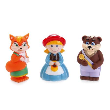 Игрушка Играем вместе в ассортименте