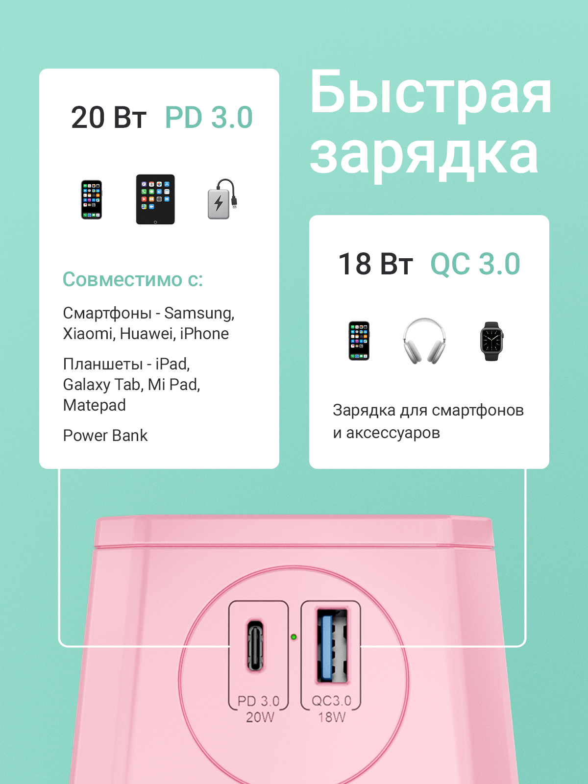 Разветвитель сетевой AGNI TP-WJ2U3E-L - фото 4