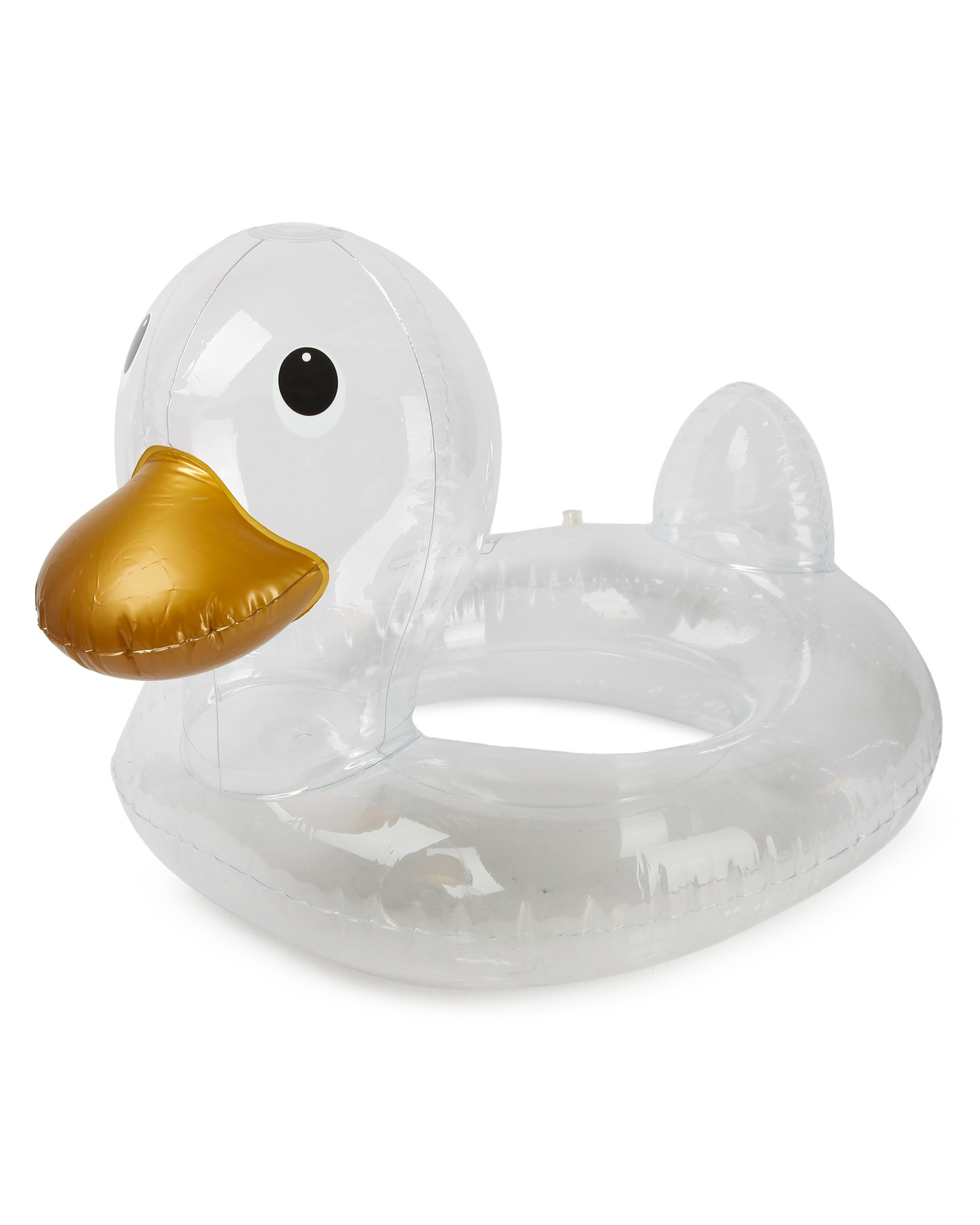 Круг для плавания Attivio 55*25см - фото 1