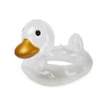 Круг для плавания Attivio 55*25см