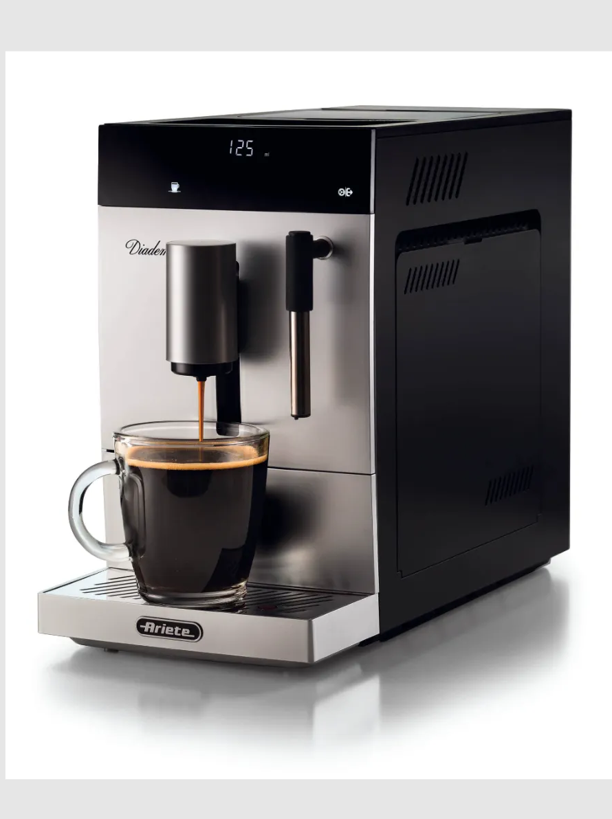 Кофемашина Ariete 1452/01 - фото 5