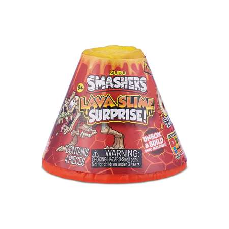 Фигурка Zuru Smashers