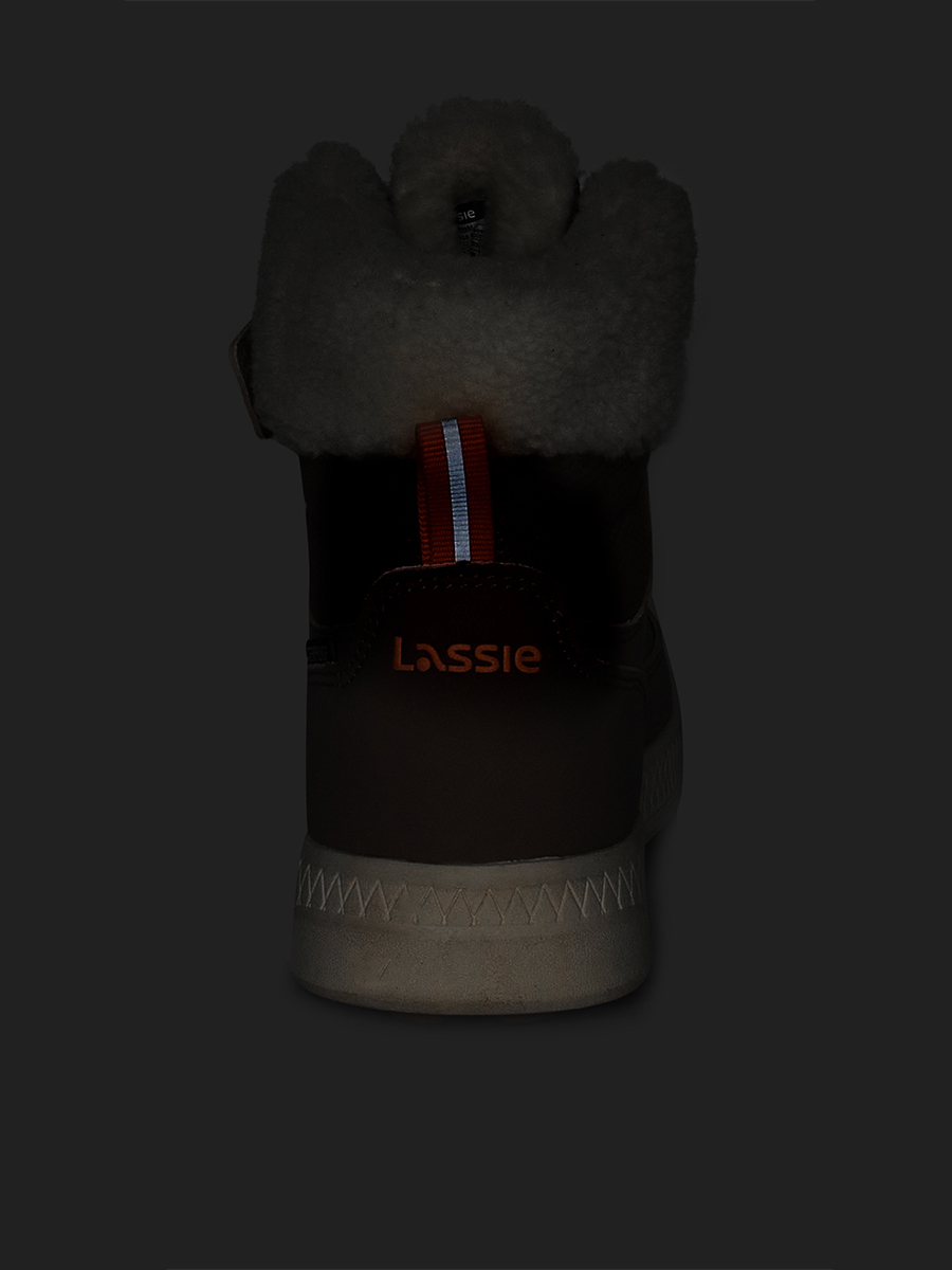 Ботинки Lassie 72405427-4510 - фото 10