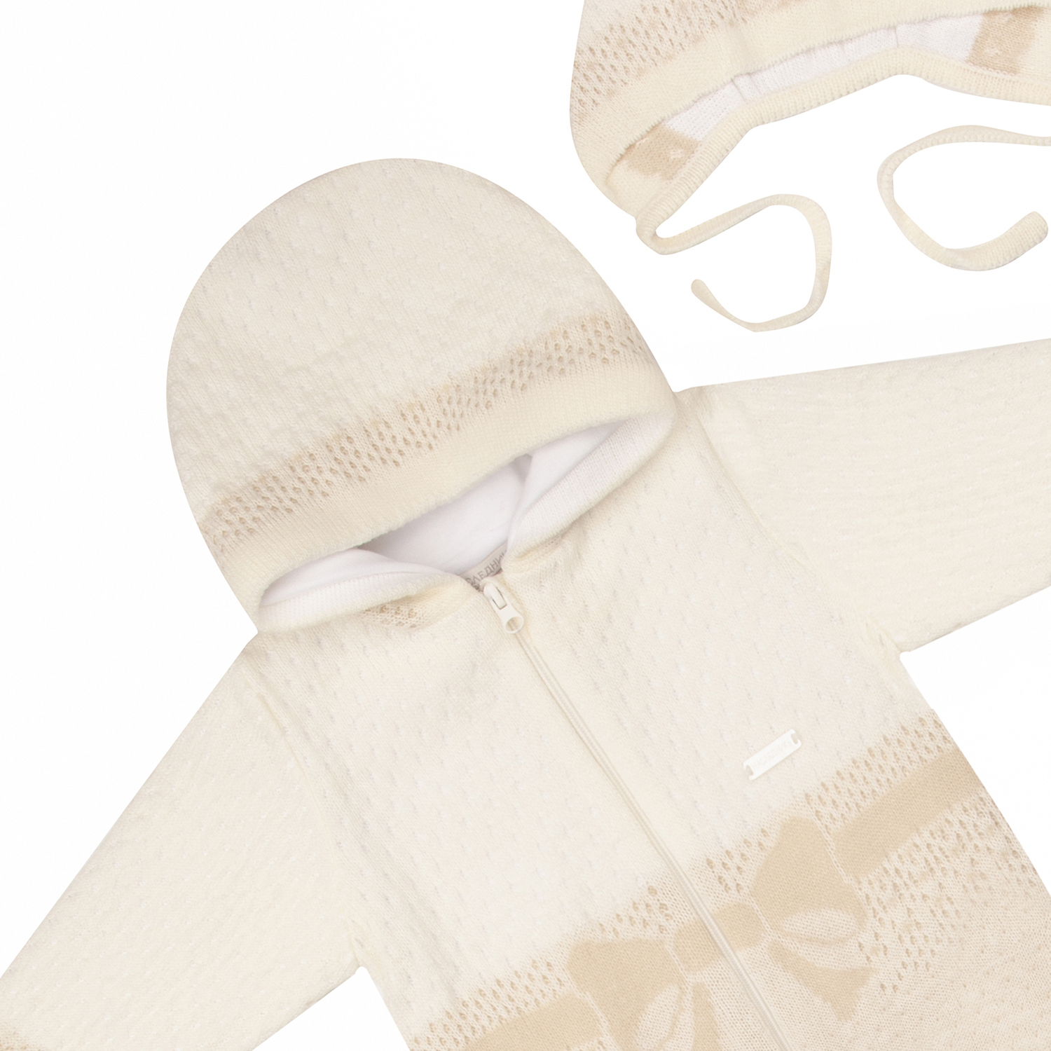 Комплект НаследникЪ Выжанова НВ6010-ЭК-БЖ - фото 12