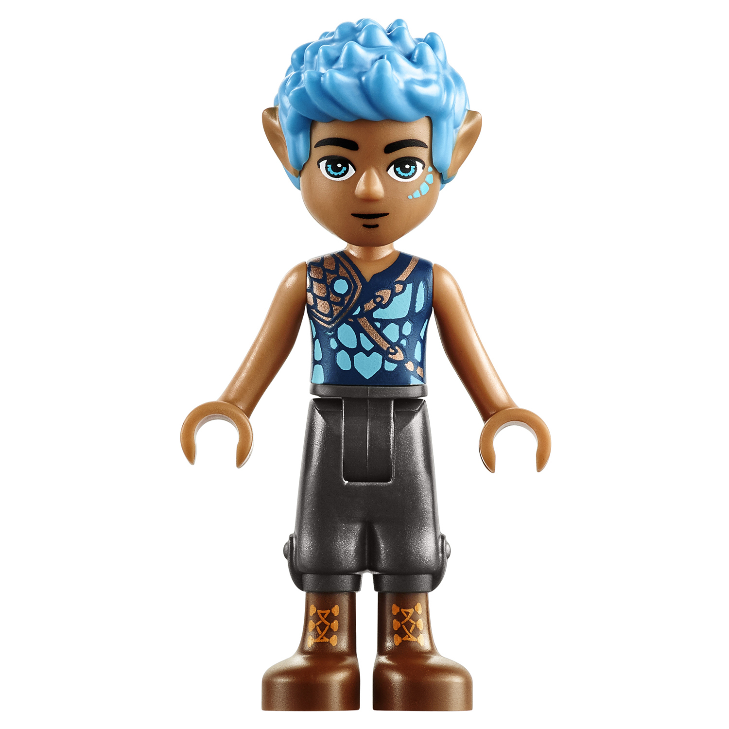 Конструктор LEGO Elves блочный - фото 9