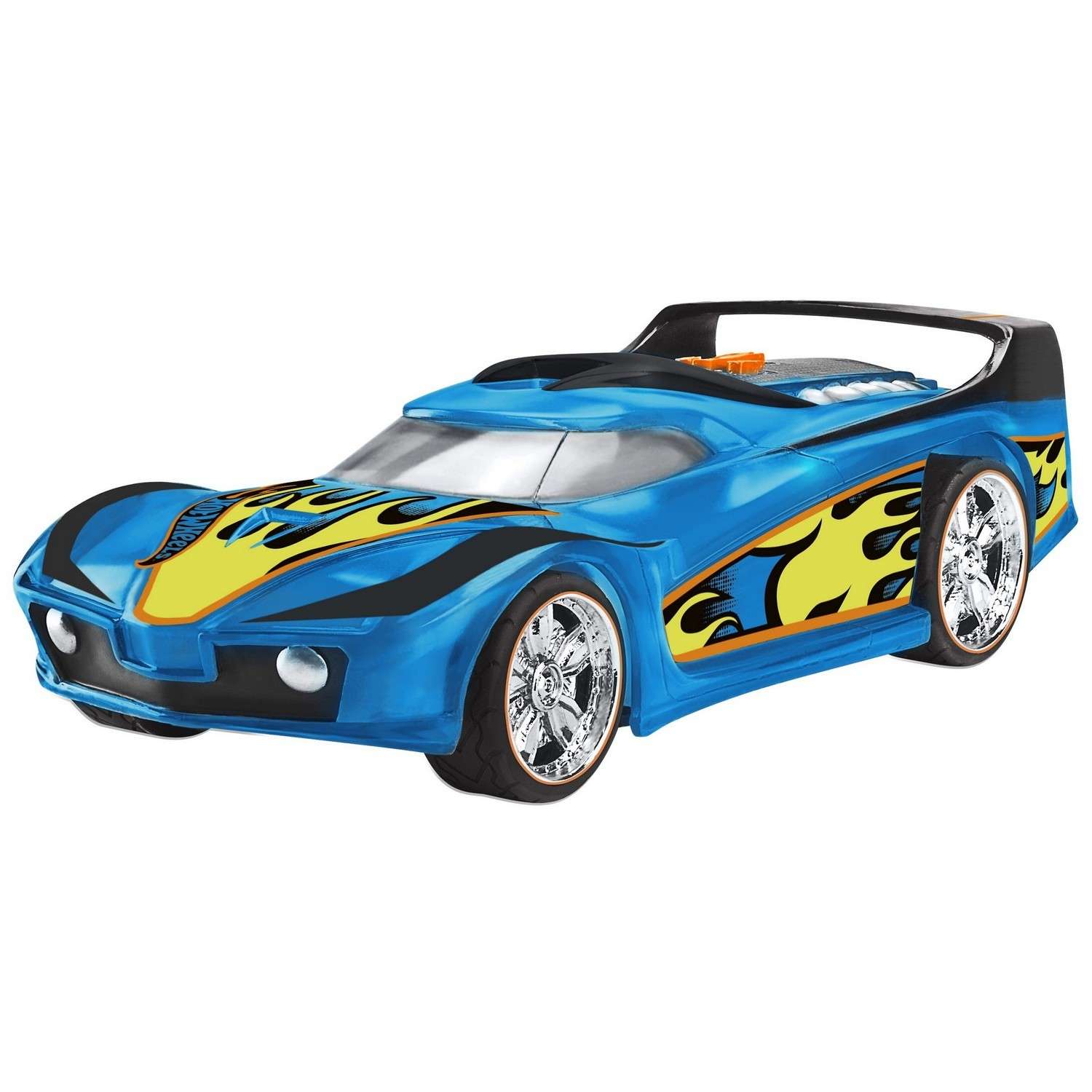 Автомобиль Hot Wheels 90532 - фото 1