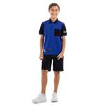 Шорты джинсовые Kapika