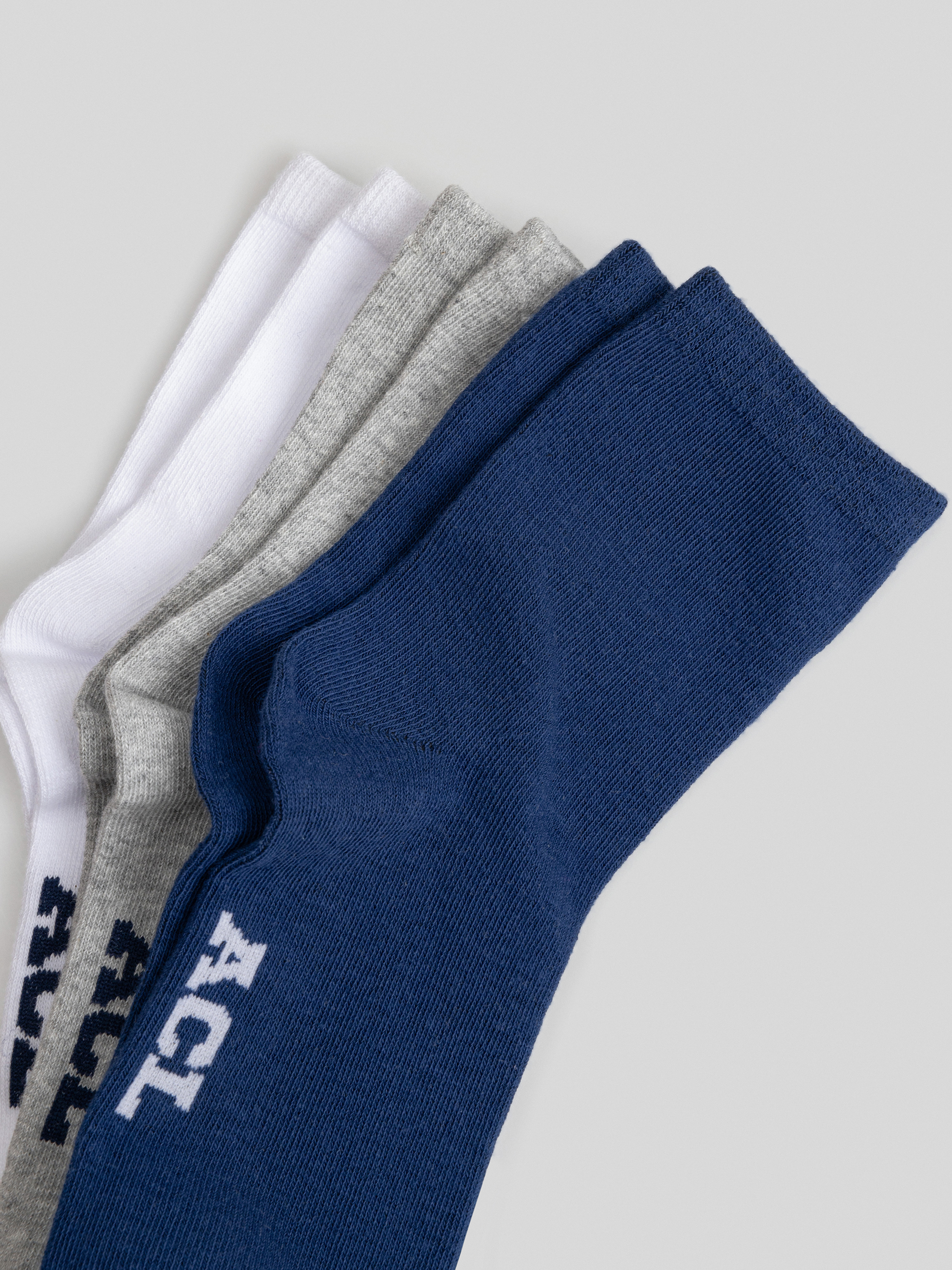 Носки 3 пары Acoola 20334420011_0094921 - фото 2