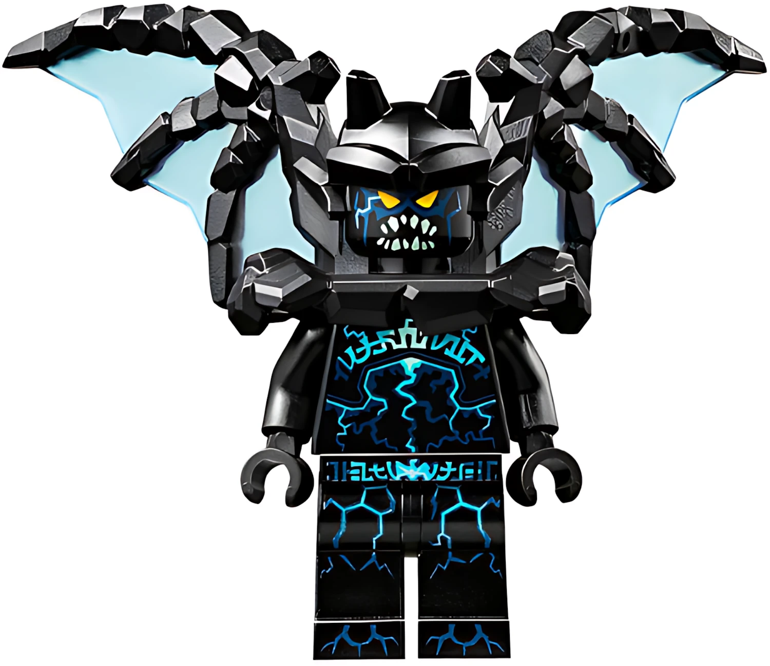 Фигурка LEGO Nexo Knights General - фото 1