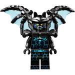 Фигурка LEGO Nexo Knights General