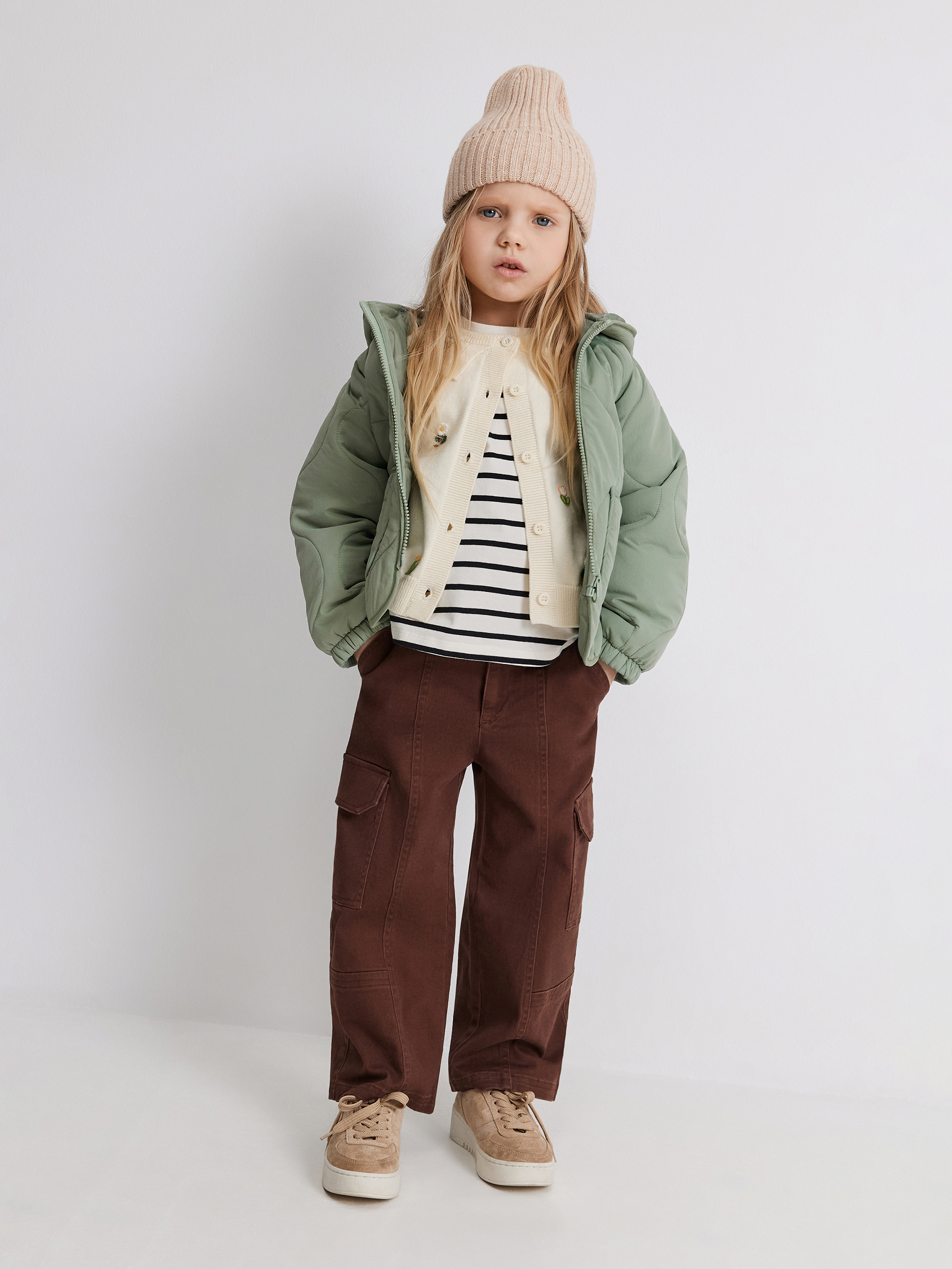 Куртка Acoola 20220130301_0094655 - фото 11