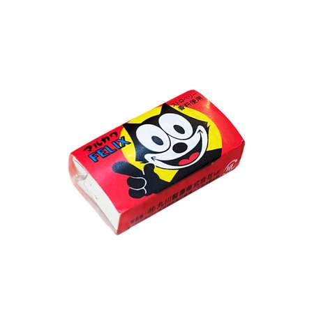 Жевательная резинка MARUKAWA Кот Феликс