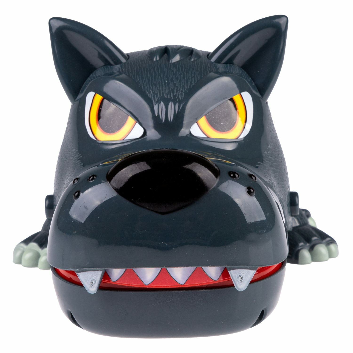 Настольная игра 1TOY Волк-зубами щёлк - фото 7