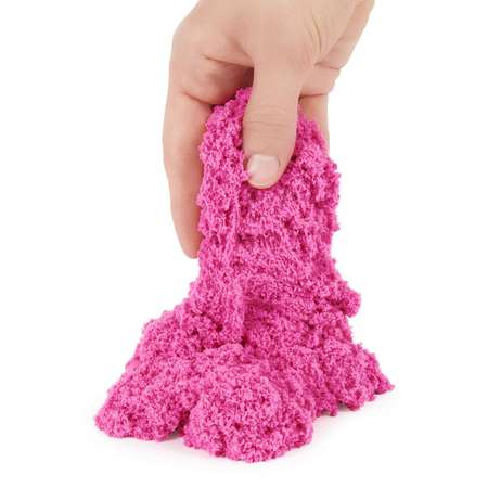 Кинетический песок Kinetic Sand