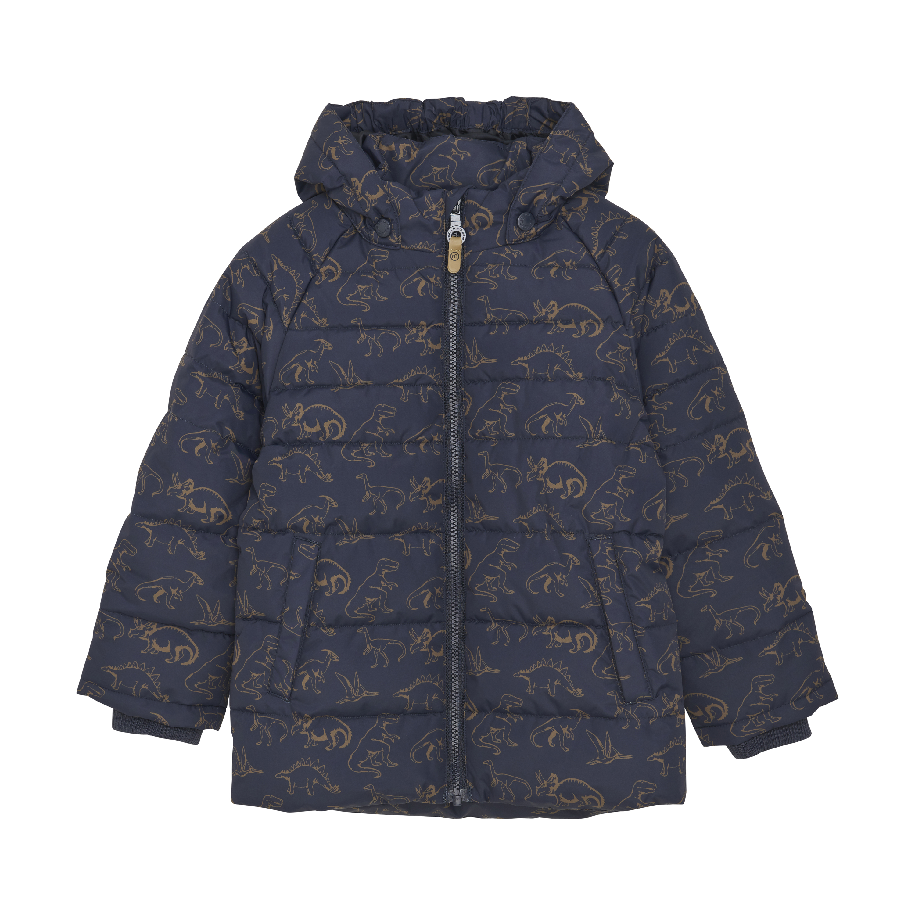 Куртка MinyMo 162279-7021 - фото 1