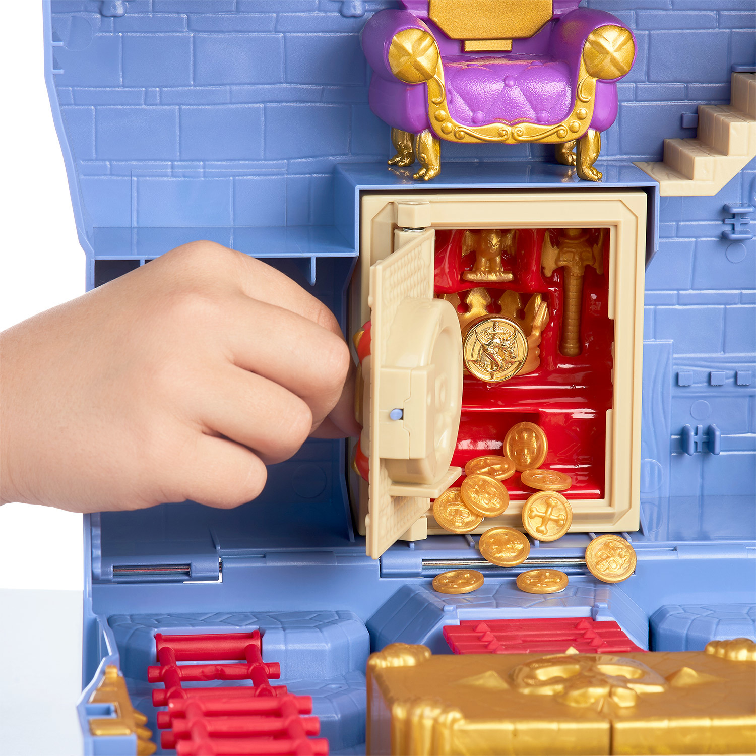 Игровой набор Treasure X Таинственная гробница - фото 7