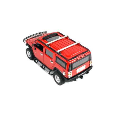 Автомобиль РУ Meizhi Hummer
