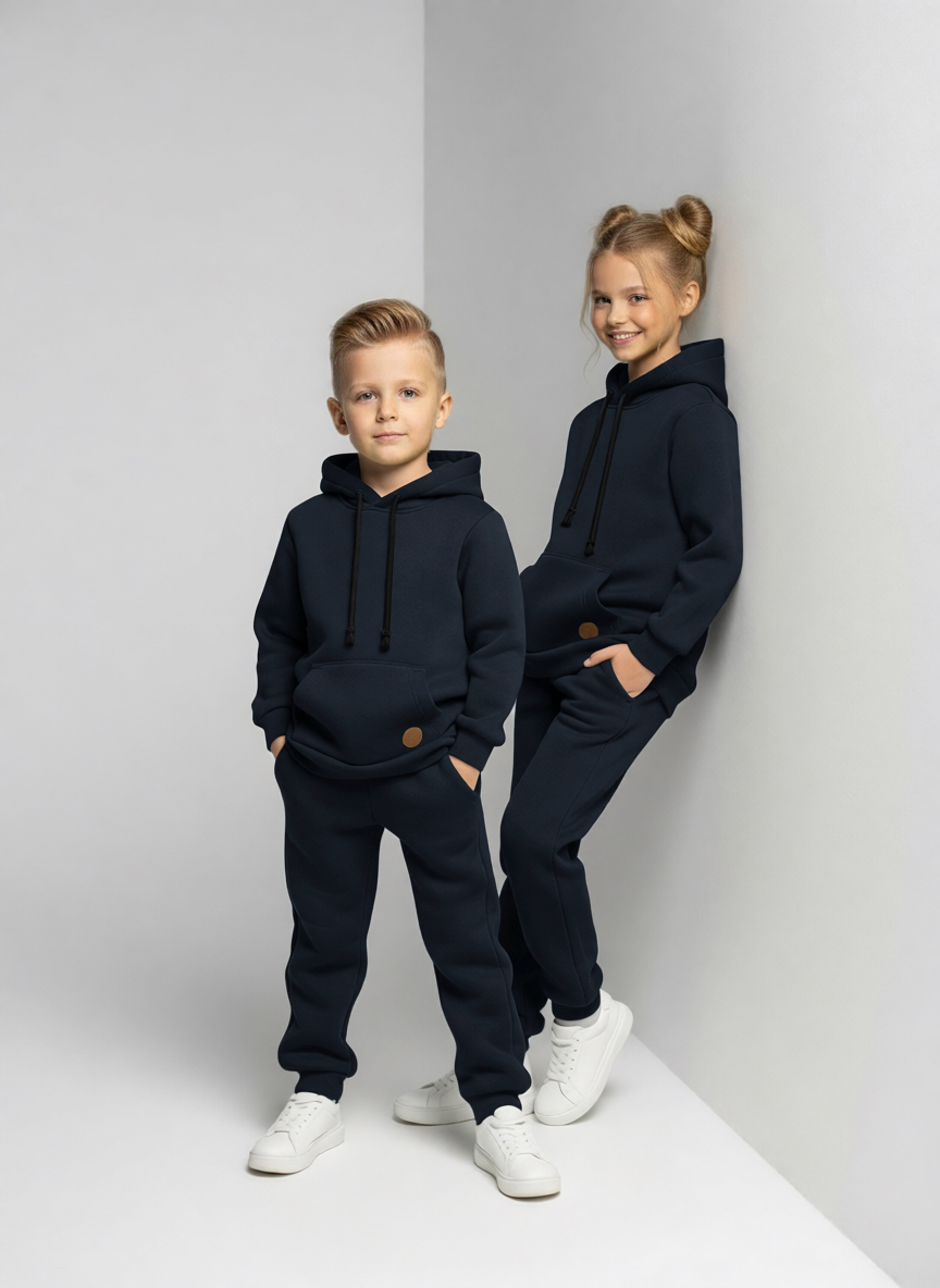 Спортивный костюм Персона Junior кд1018 - фото 3