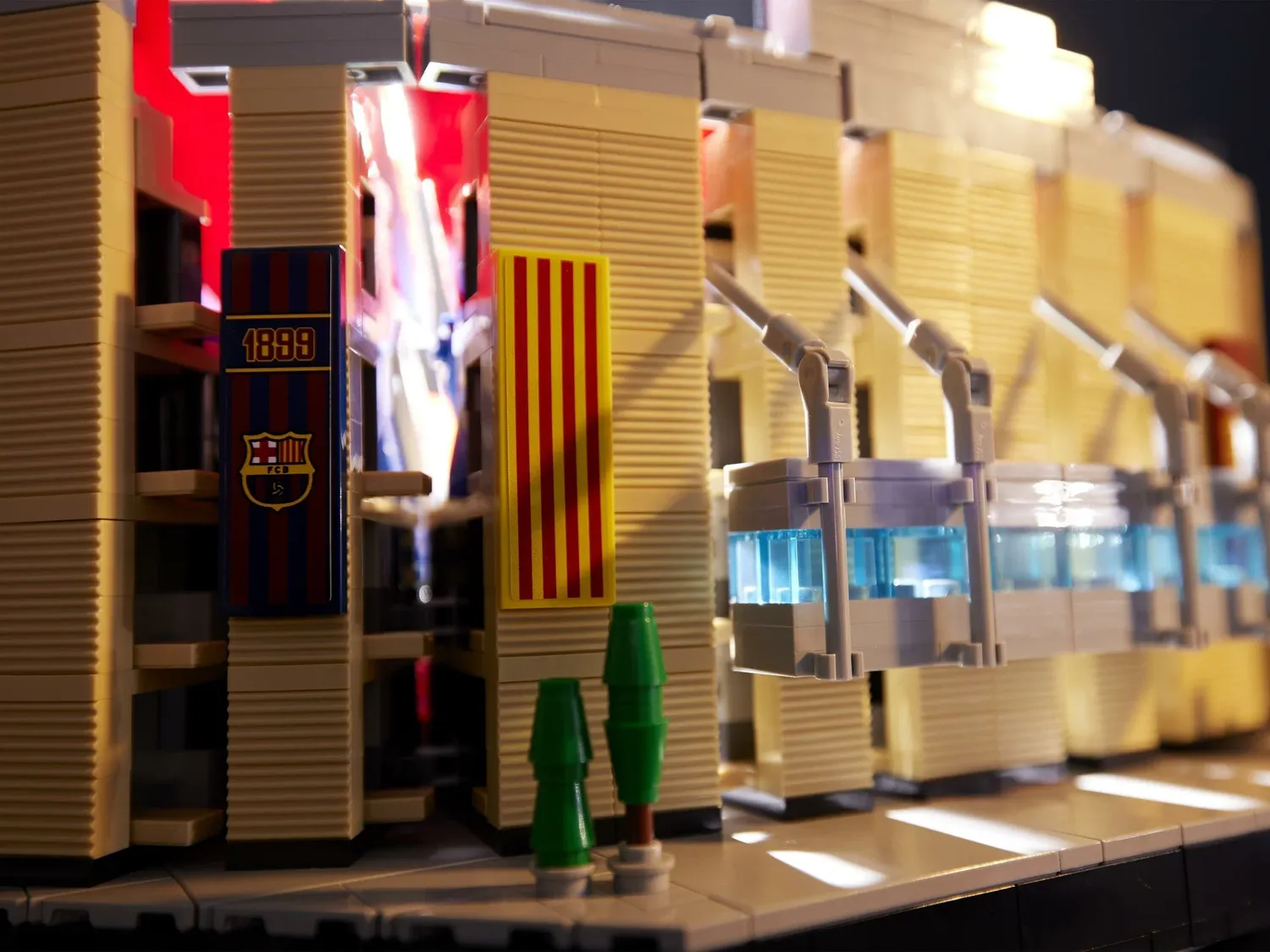 Конструктор LEGO Creator - фото 11