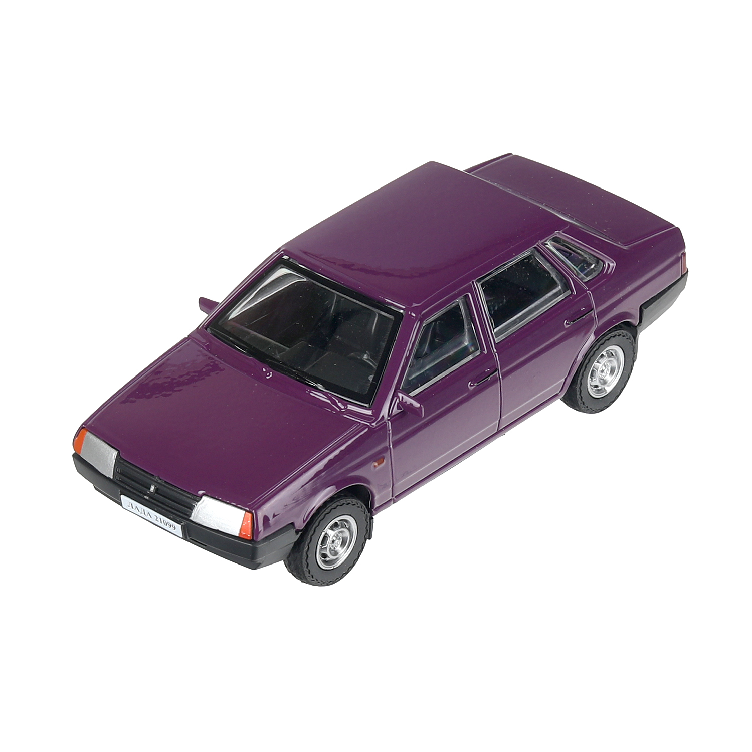 Автомобиль Технопарк LADA 21099 406380 - фото 5