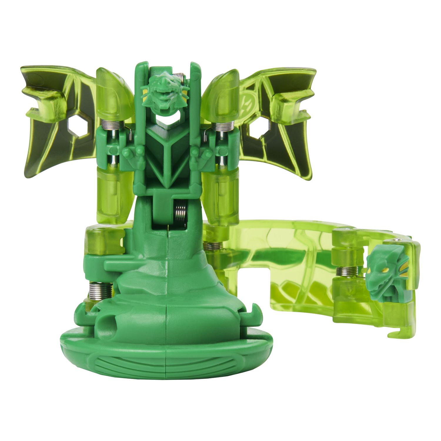 Фигурка Bakugan - фото 4
