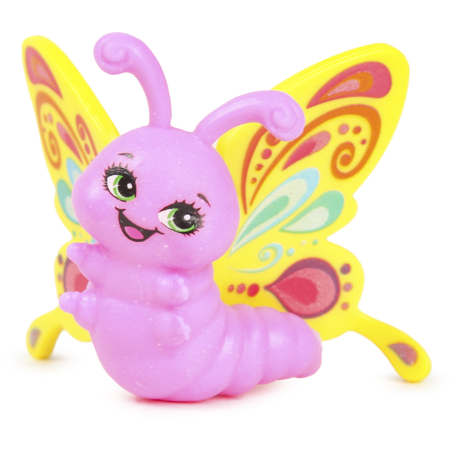 Кукла мини Enchantimals Бабочка Belisse Butterfly HKN12 - фото 3