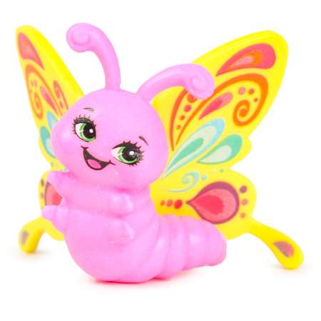 Кукла мини Enchantimals Бабочка Belisse Butterfly