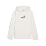 Худи Puma
