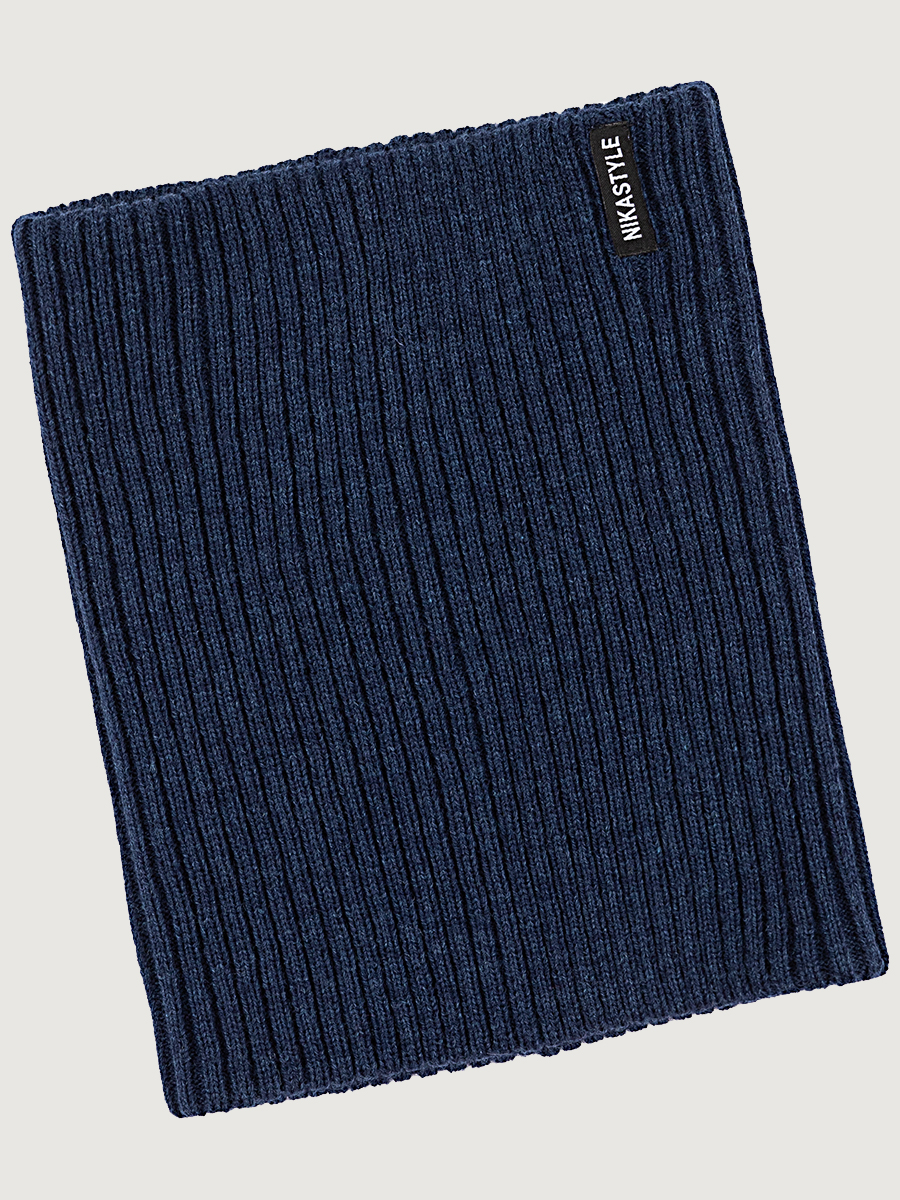 Снуд NIKASTYLE 17з15625 неви - фото 5