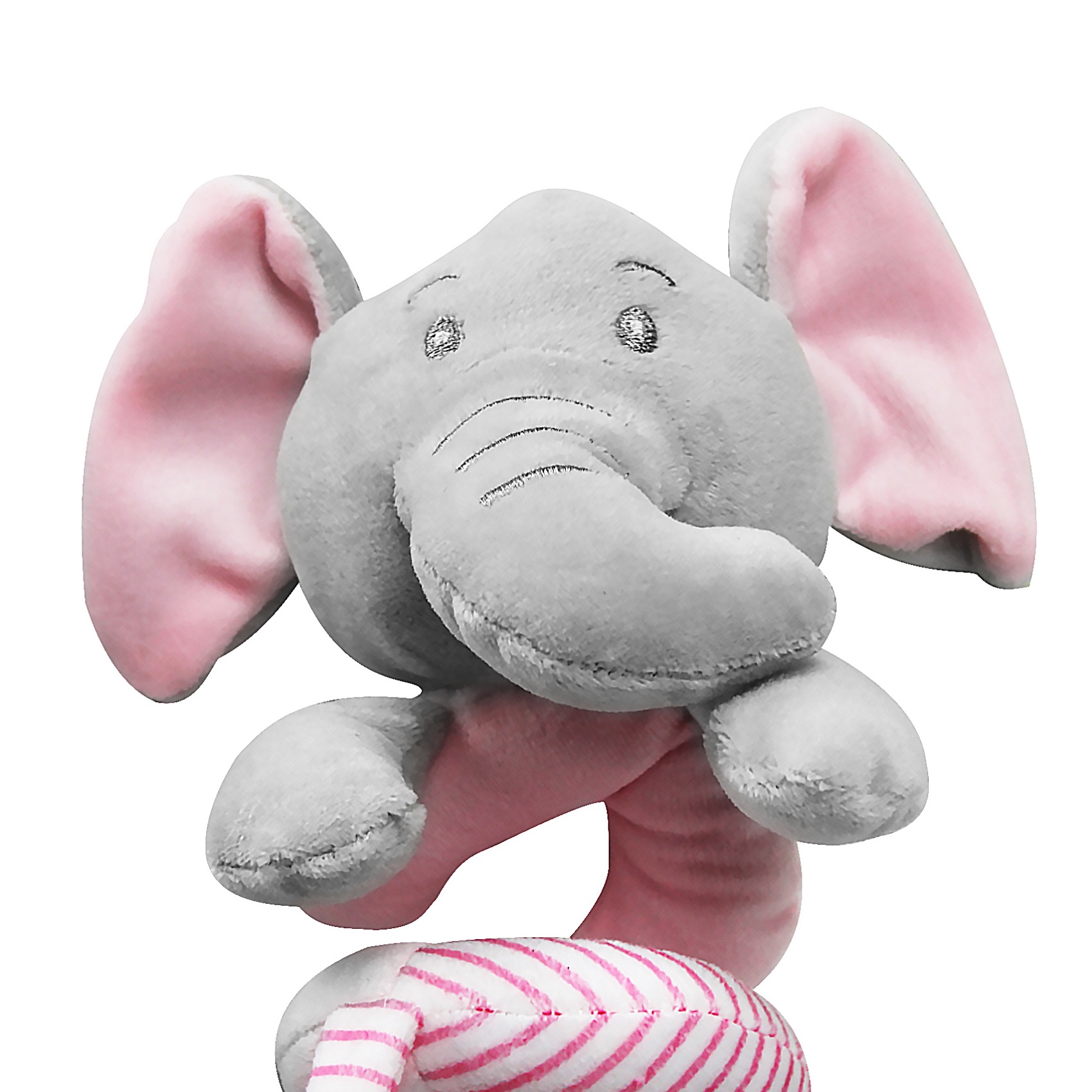 Игрушка Uviton подвеска Слоник - фото 6