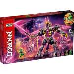 Конструктор LEGO NINJAGO 71772 698 дет.