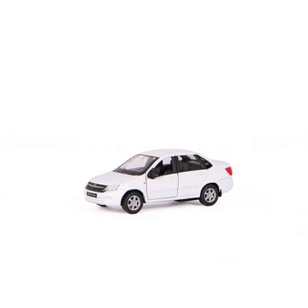 Автомобиль Welly LADA в ассортименте