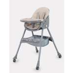 Стульчик для кормления MOWbaby