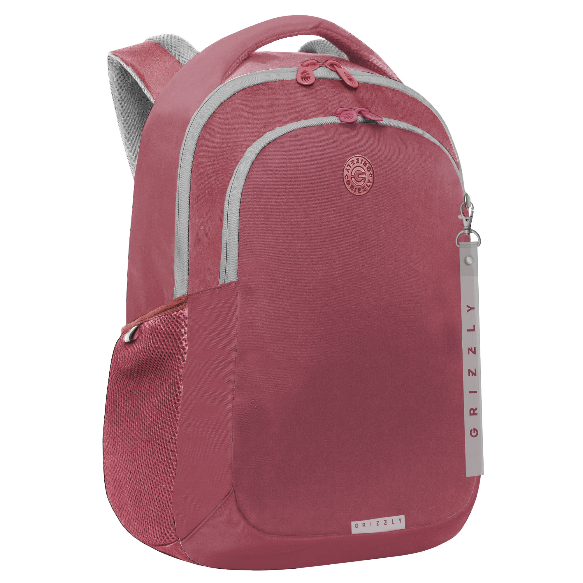 Рюкзак Grizzly для девочки - фото 1