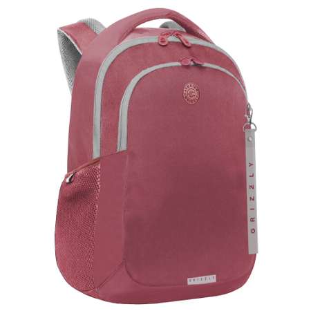 Рюкзак Grizzly для девочки