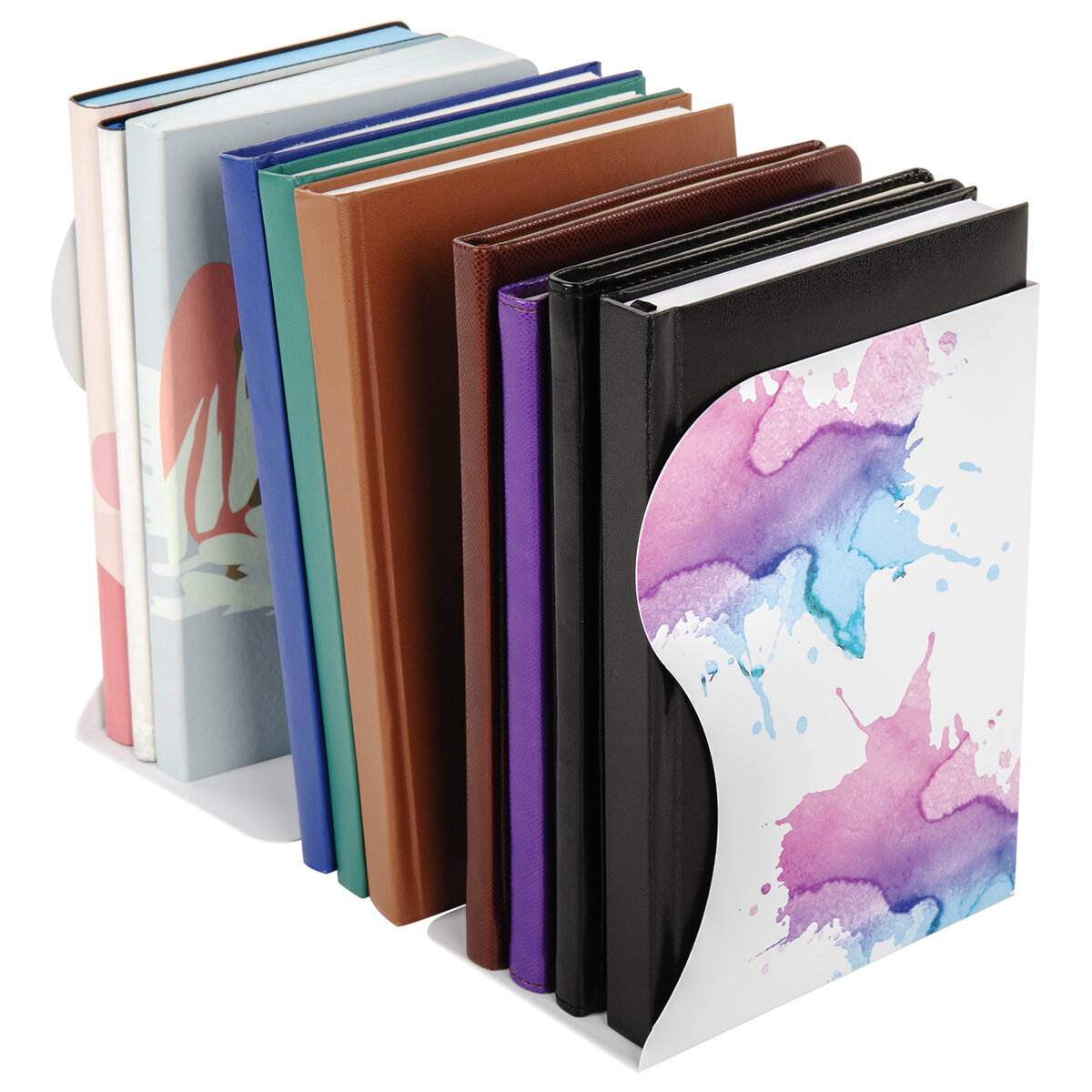 Подставка для книг Brauberg - фото 9