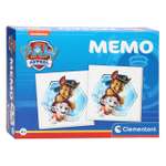 Настольная игра Clementoni Мемо