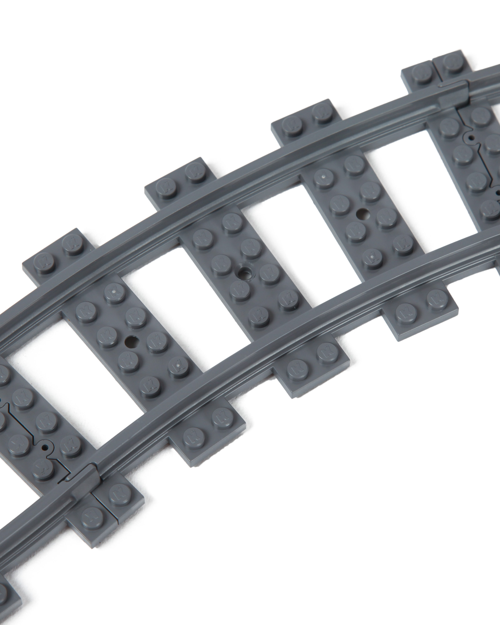 Конструктор QMAN Московский вокзал 1375 дет. - фото 12