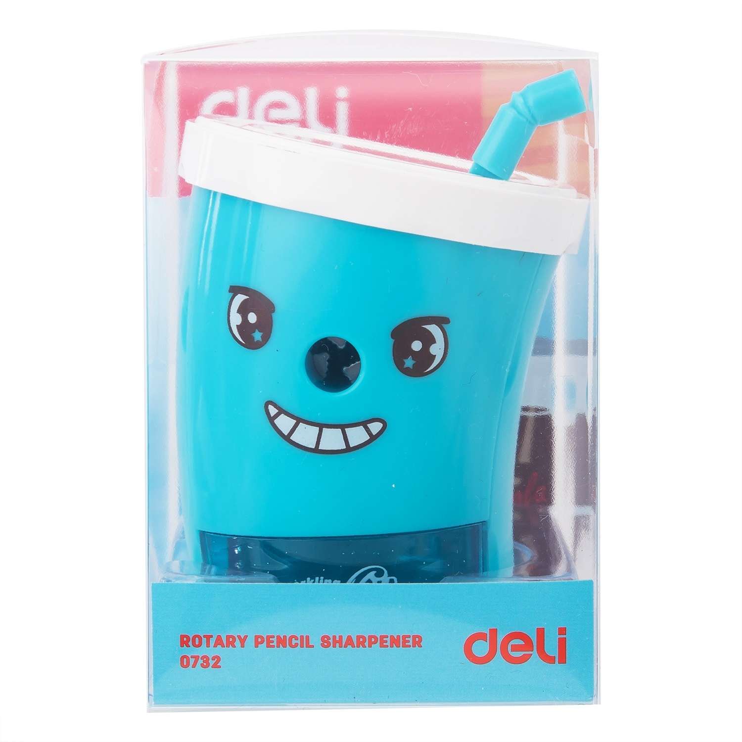 Точилка Deli - фото 2