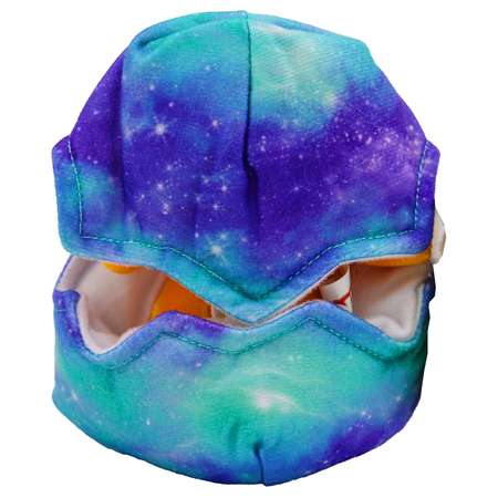 Игрушка Funky Toys мягкая рыжая лисичка 10 см FT5907-5